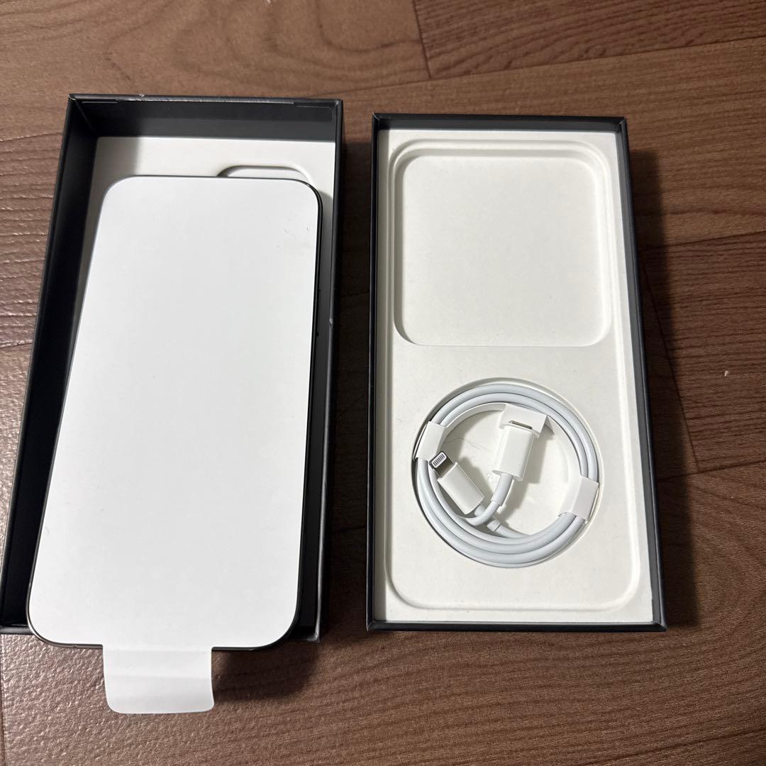 Apple iPhone 13 Pro Max アルパイングリーン 本体