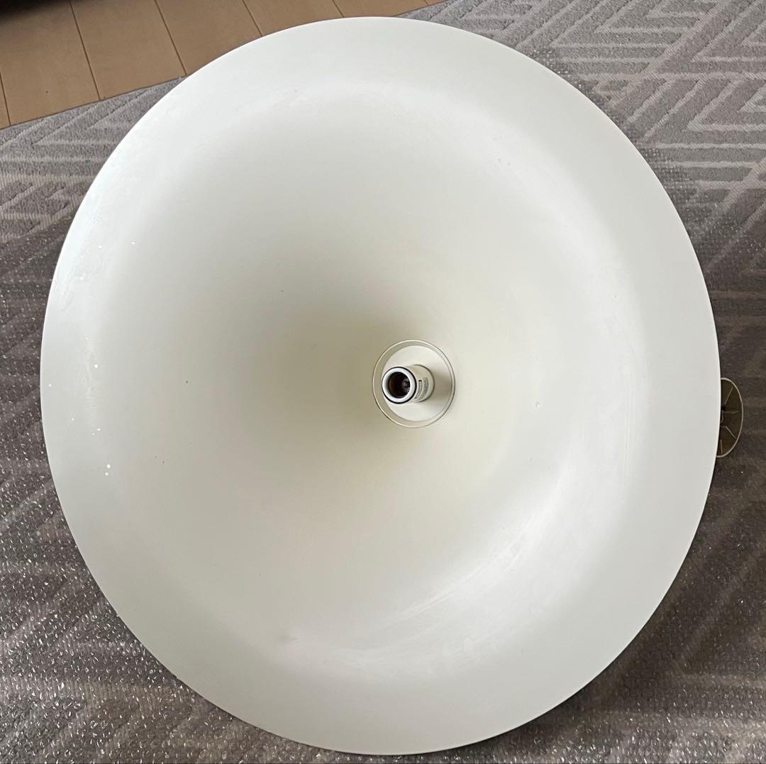 フォグ&モーラップ デンマーク ヤマギワ ウェグナー ルイスポールセン70cm❷