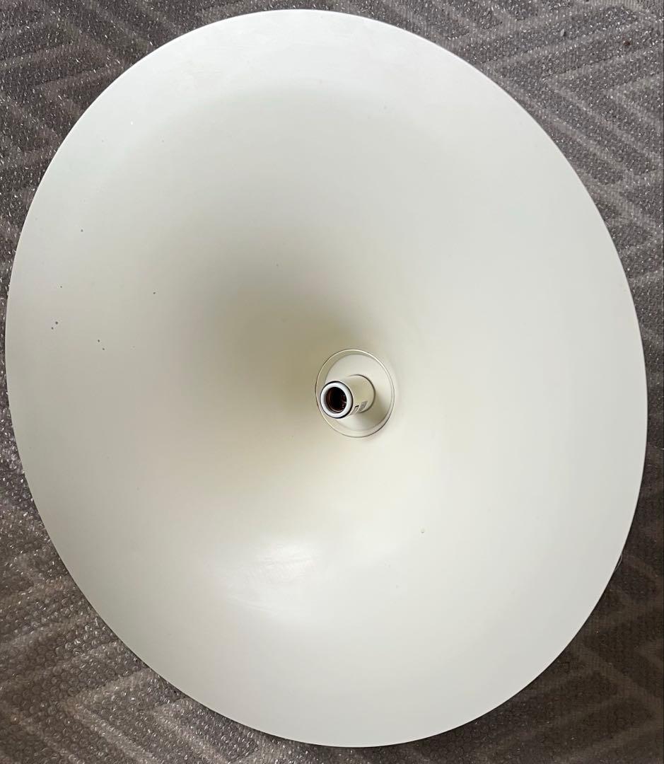 フォグ&モーラップ デンマーク ヤマギワ ウェグナー ルイスポールセン70cm❷