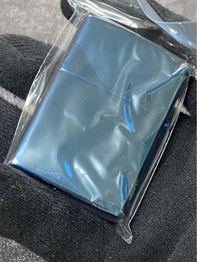 zippo ピース 希少刻印 限定品 希少モデル 2017年製