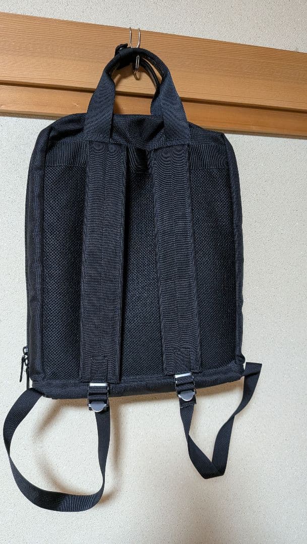 ポーター ビジネスリュック