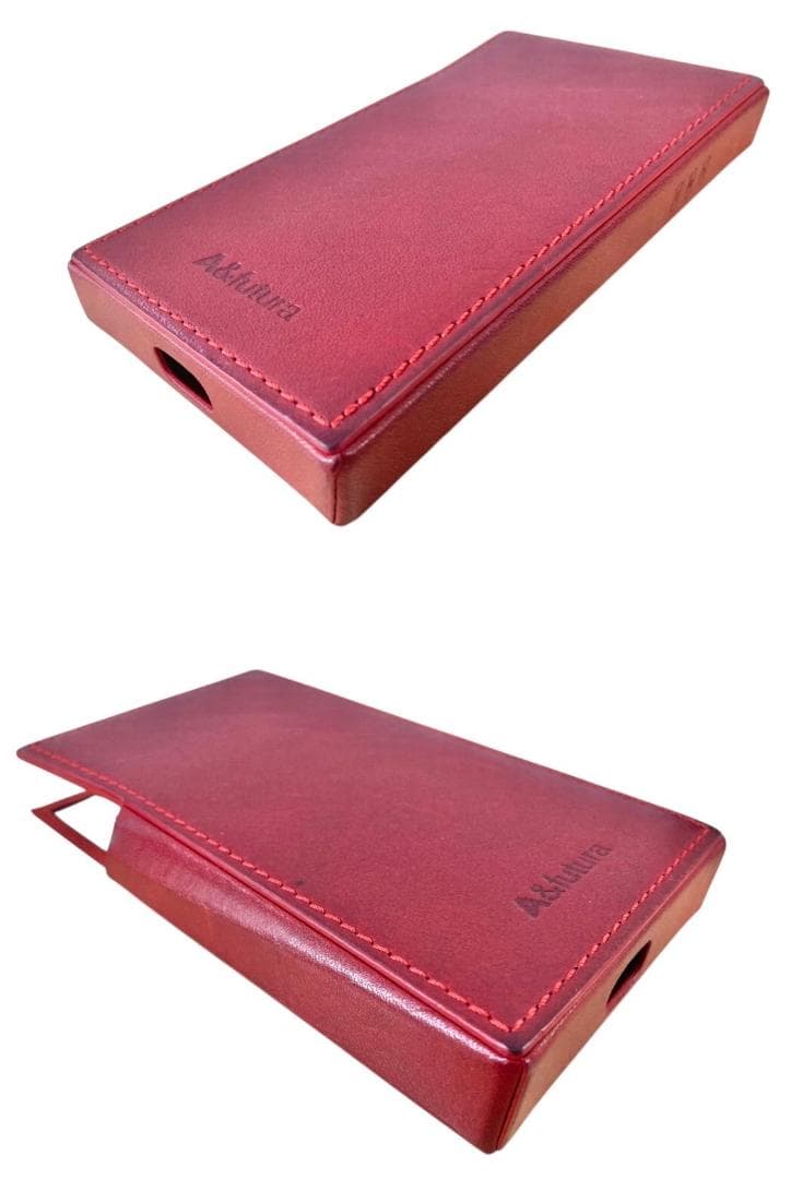 ★美品★ムシュー・シャ コラボモデル A&futura SE100 ハイレゾ対応