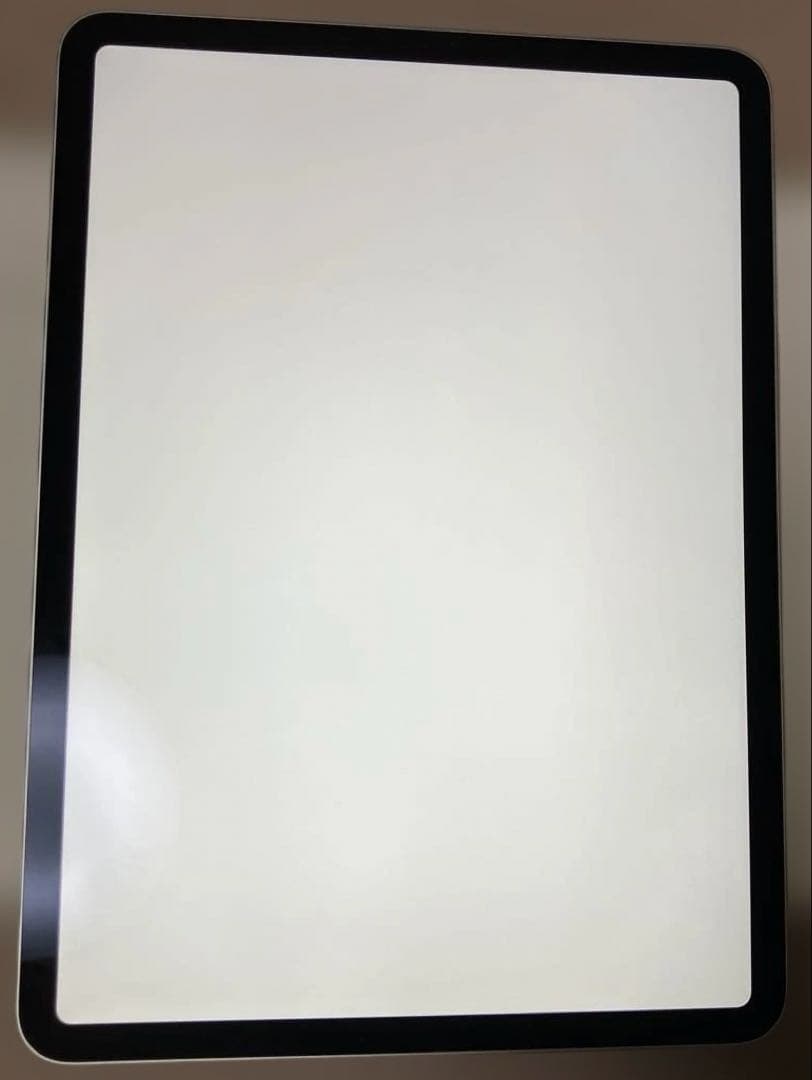 iPad pro 第3世代　Wi-Fiモデル　128gb　2021 m1