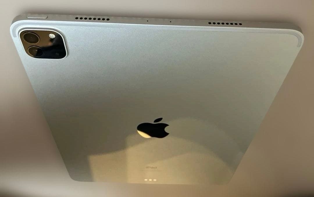 iPad pro 第3世代　Wi-Fiモデル　128gb　2021 m1