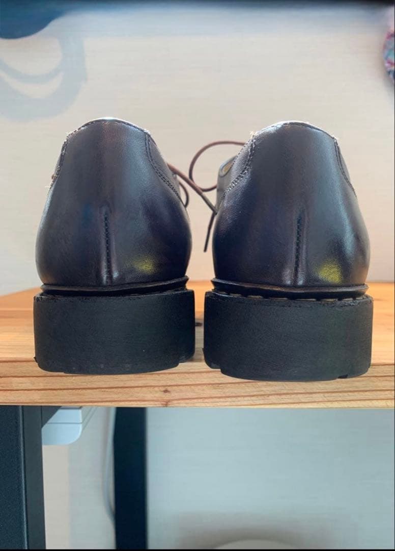 パラブーツ シャンボード