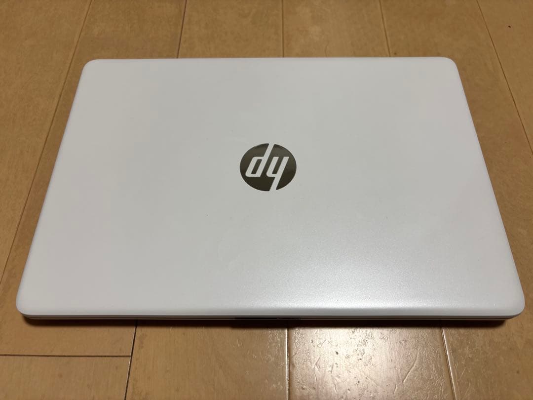 HP14s 14インチ ryzen5/16GB/ SSD256+HDD512G
