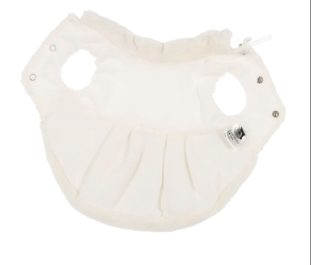 【新品】リュクスバディ★裏起毛コートМサイズ