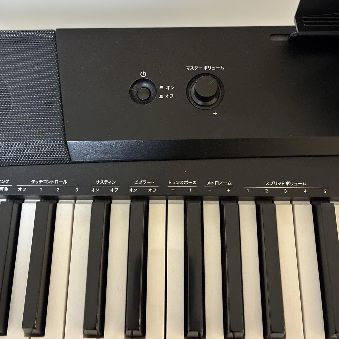 TORTE トルテ 電子ピアノ 88鍵 TDP-88 椅子 ヘッドホン