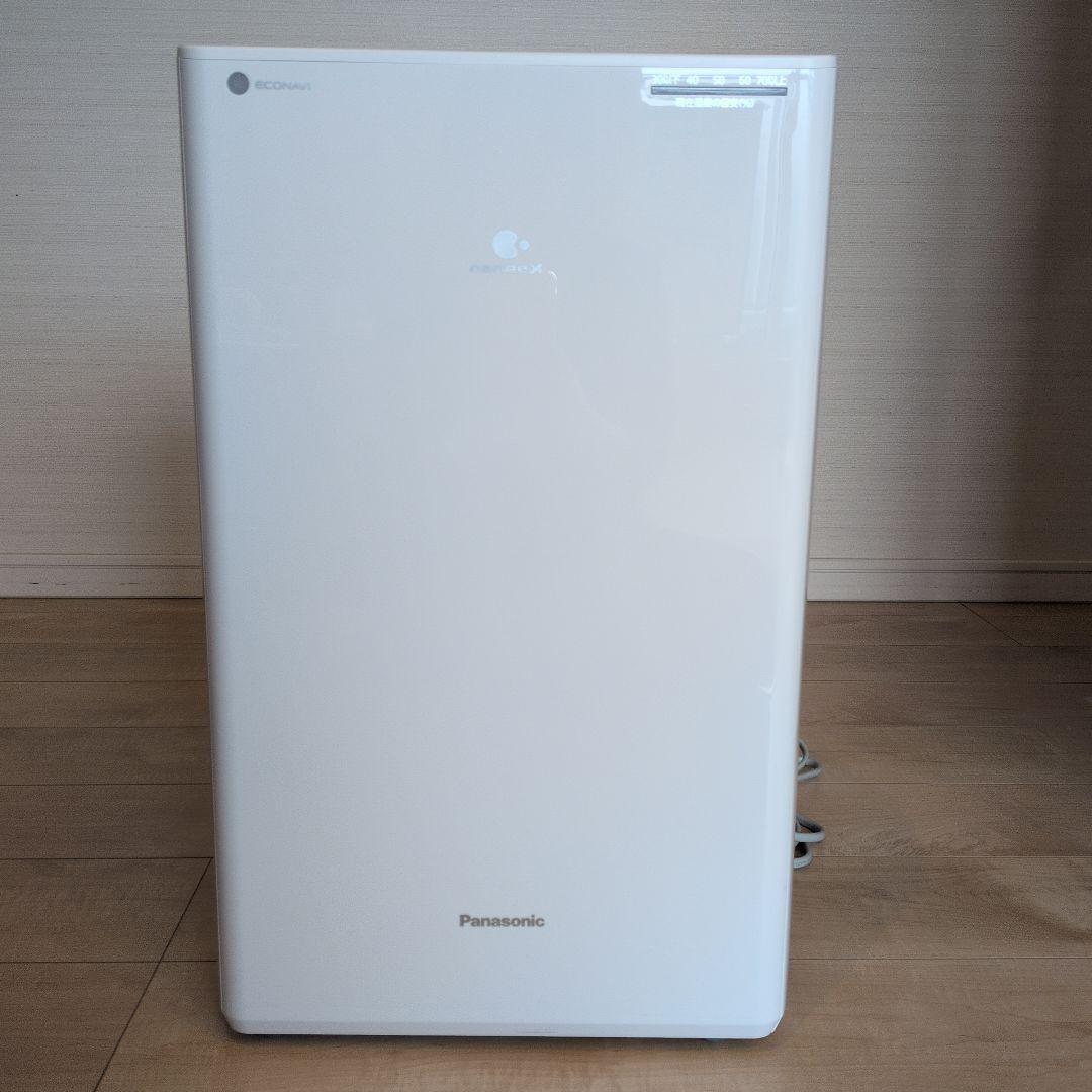 よ*よ様 Panasonicパナソニック　除湿機　F-YHVX120　23年製