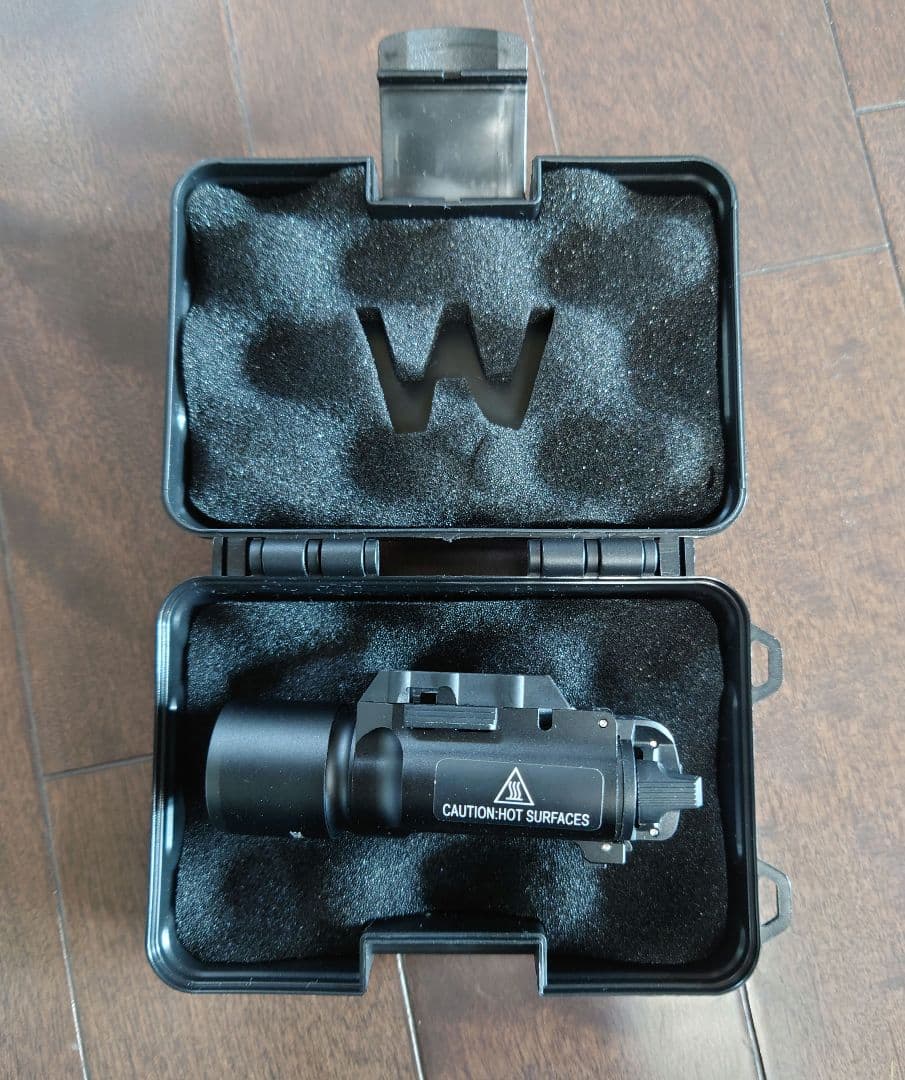 東京マルイ GLOCK 17 Gen.4 グロック17 ガスブローバックエアガン