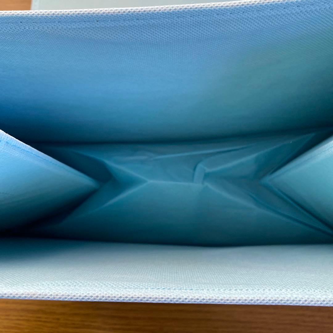 5点目100円♡新作♡新品♡シナモロール♡収納ボックス