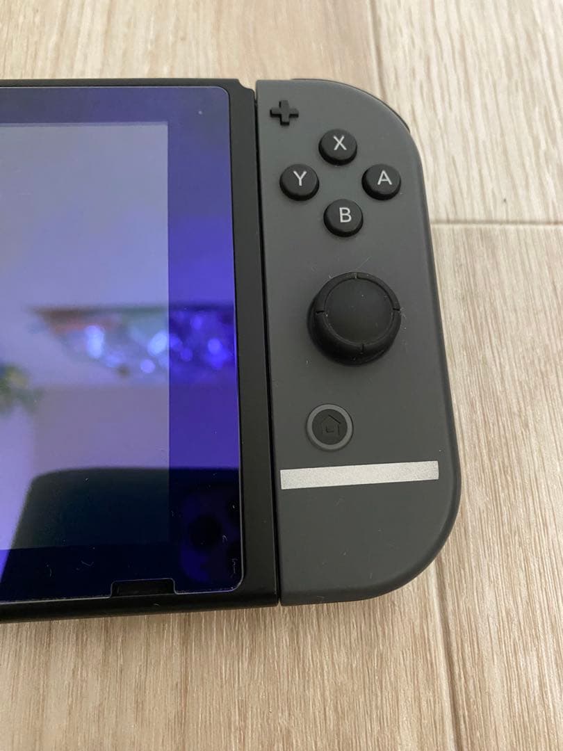 【即日発送】スマブラ エディション Switch 本体 セット