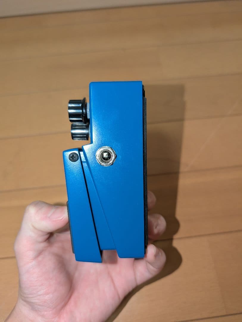 極美品BOSS BD-2w Blues D WAZA CRAFT