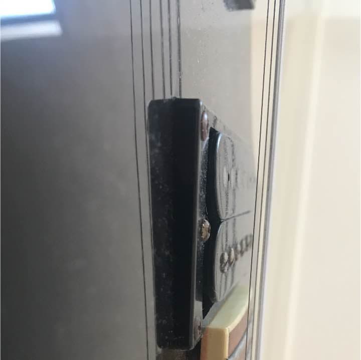 B.C.Richギター 状態確認用