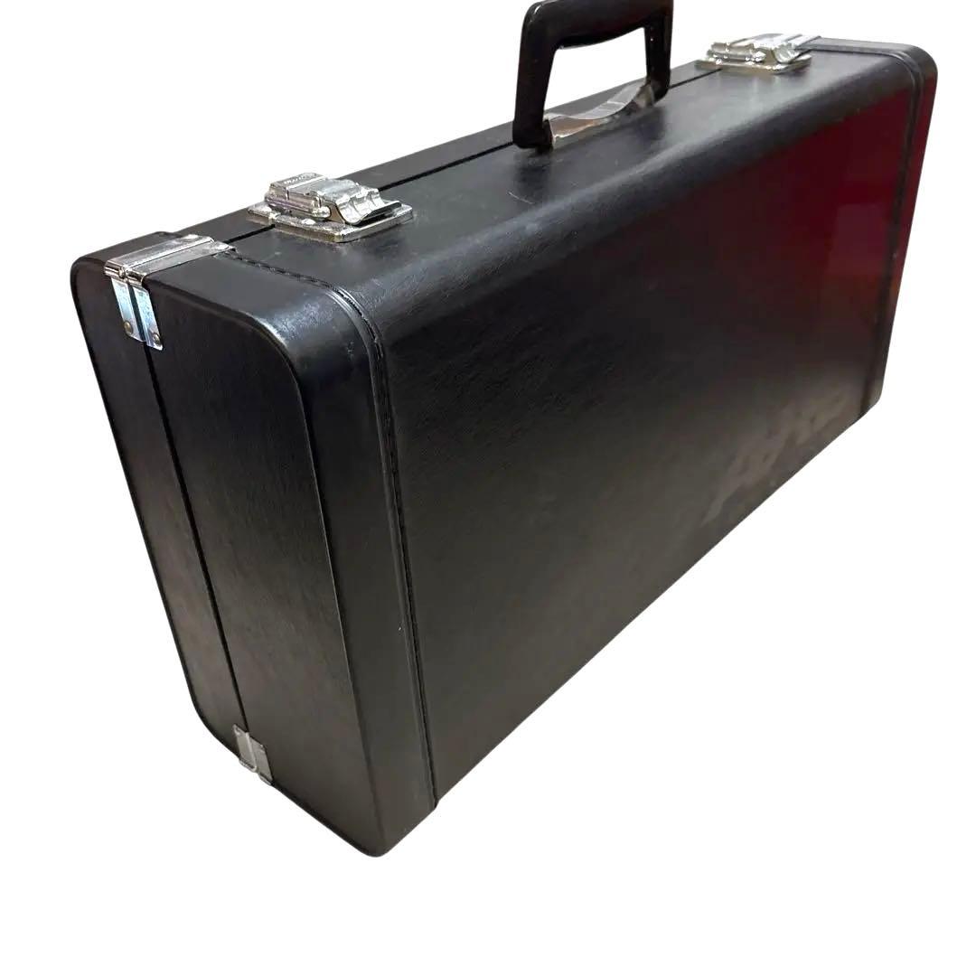 tea　【YAMAHA トランペット YTR-4325GS】純正ケース付き