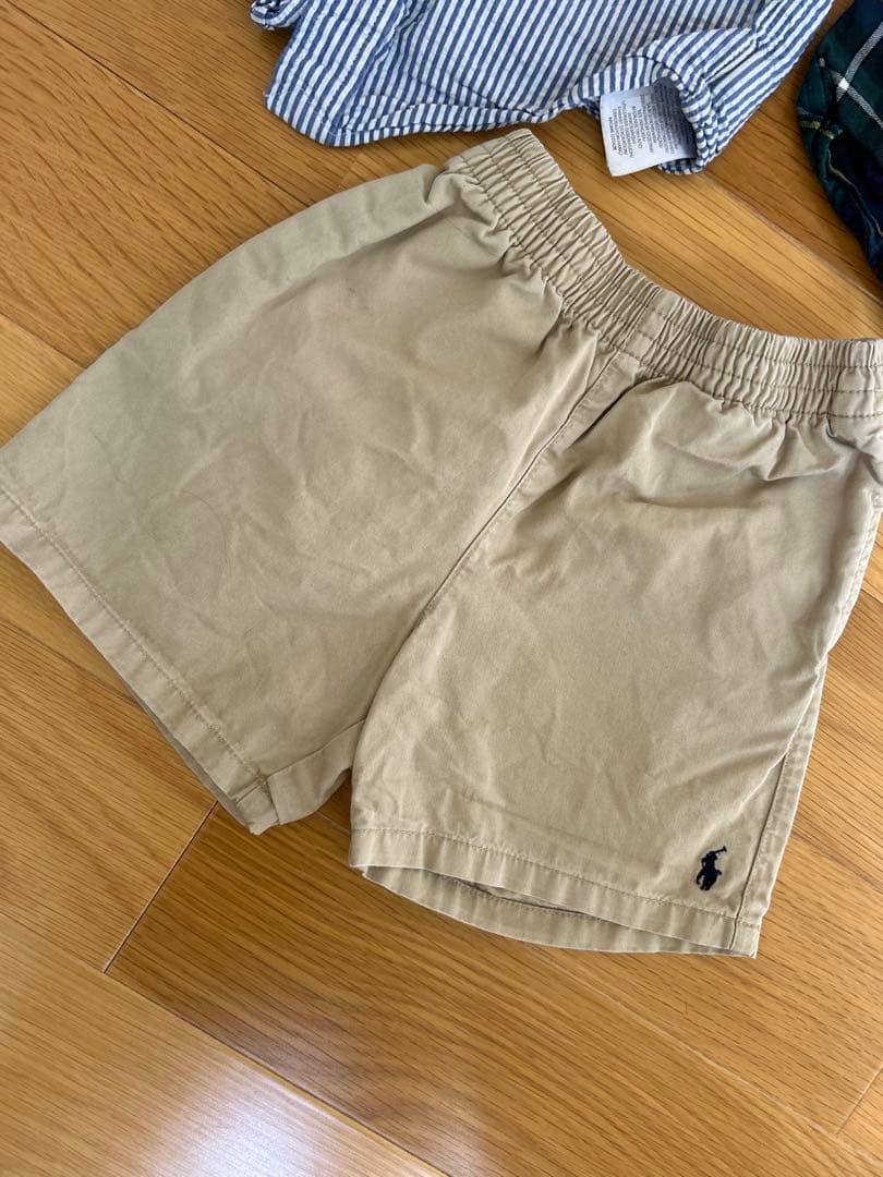 専用　ラルフ＋モンクレール