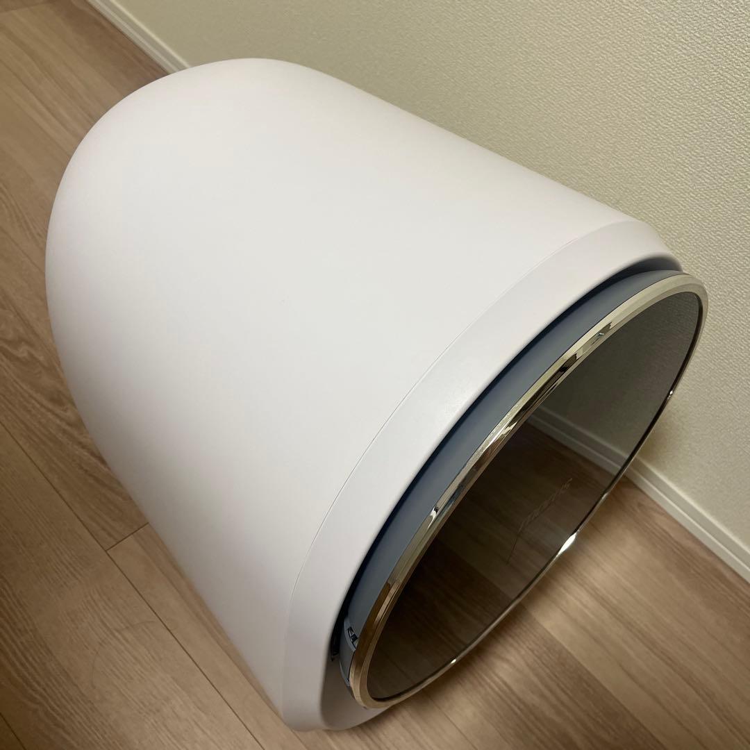 Morus C2 コンパクト衣類乾燥機 モルス