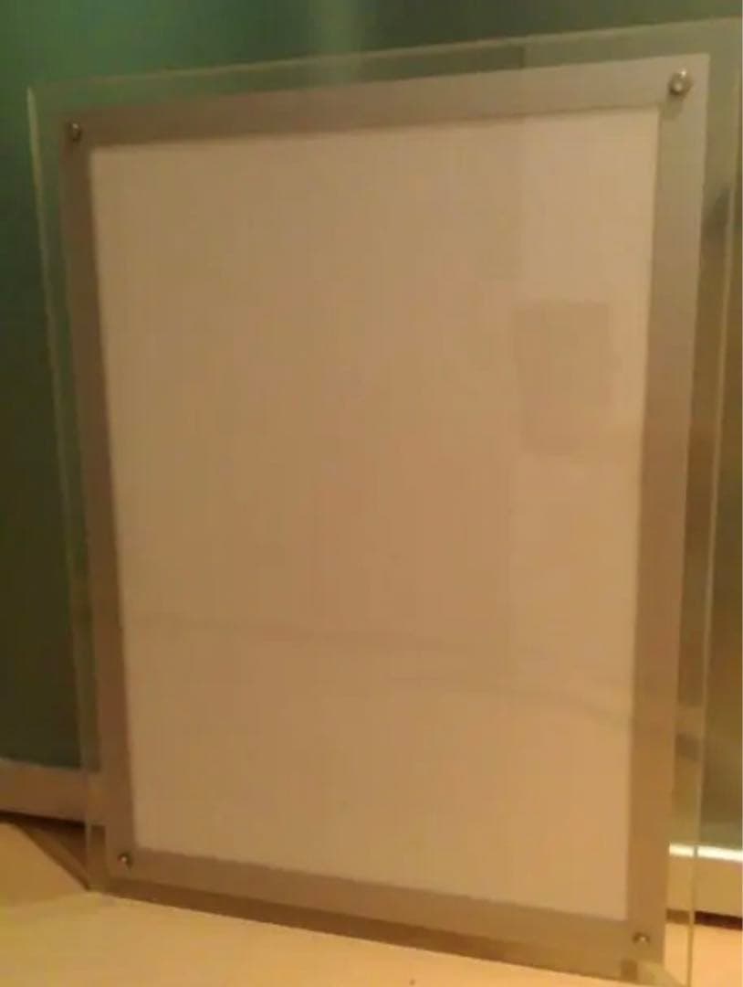 LED クリスタルライトパネル