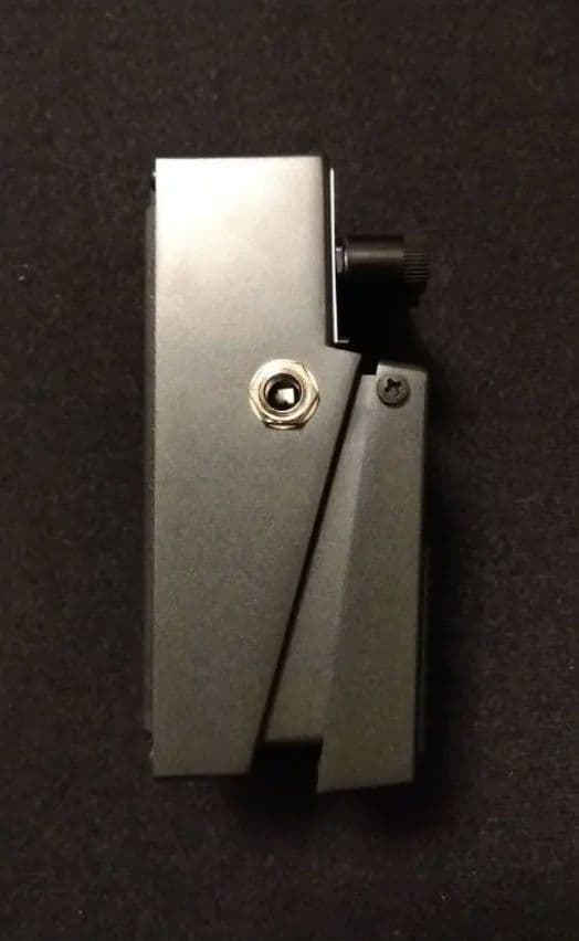 BOSS MT-2W メタルゾーン技 WAZACRAFT