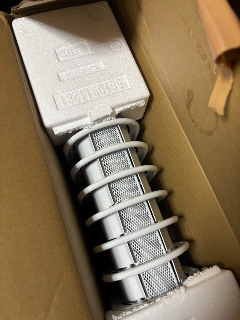 DeLonghi AmiCaldo オイルヒーター RHJ45M115-LG