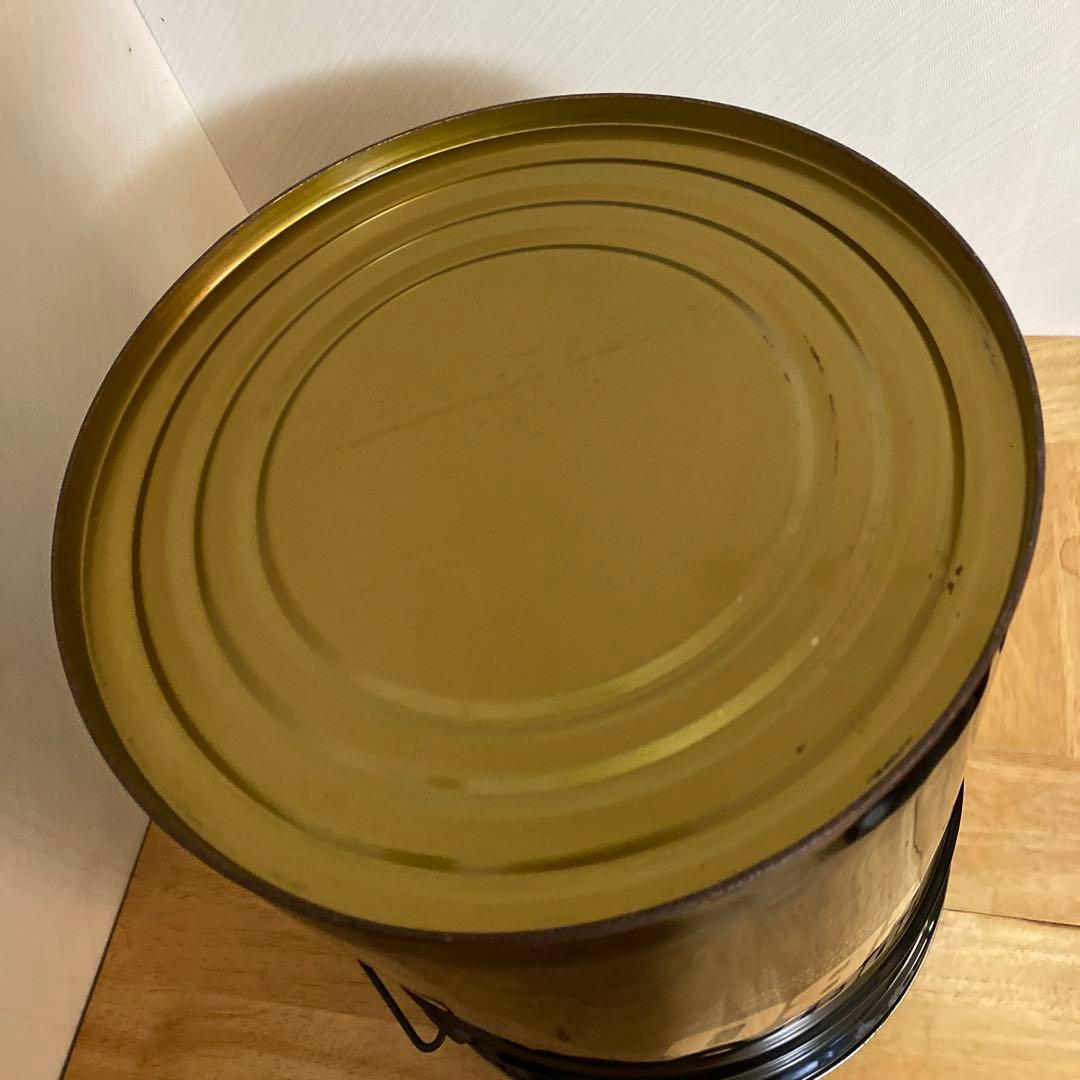 超希少　当時物　日産スカイライン ジャパンturboノベルティ　ペル缶チェア