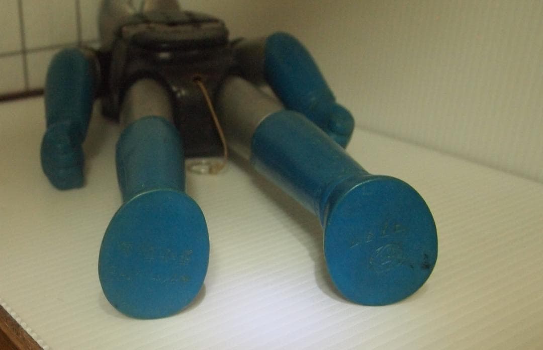 【破損、欠品あり+早口】当時物　増田屋　トーキングマジンガーZ　激レア