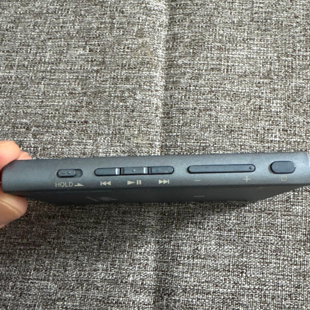 【中古・動作確認済み】SONY NW-A45 ウォークマン