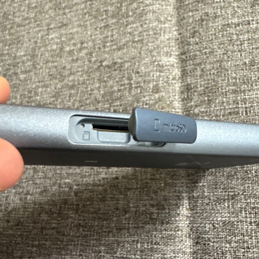 【中古・動作確認済み】SONY NW-A45 ウォークマン