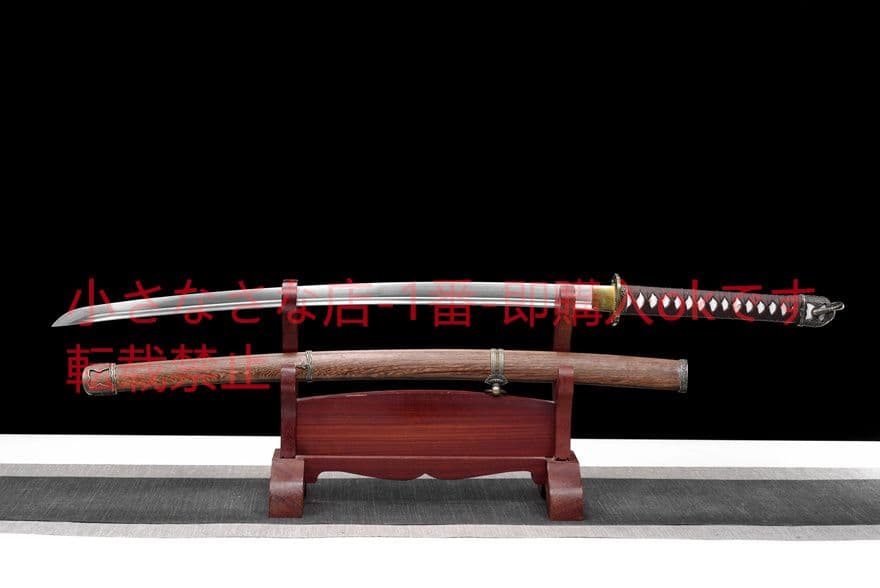 98軍刀    武具　刀装具　日本刀　模造刀　居合刀 指揮刀