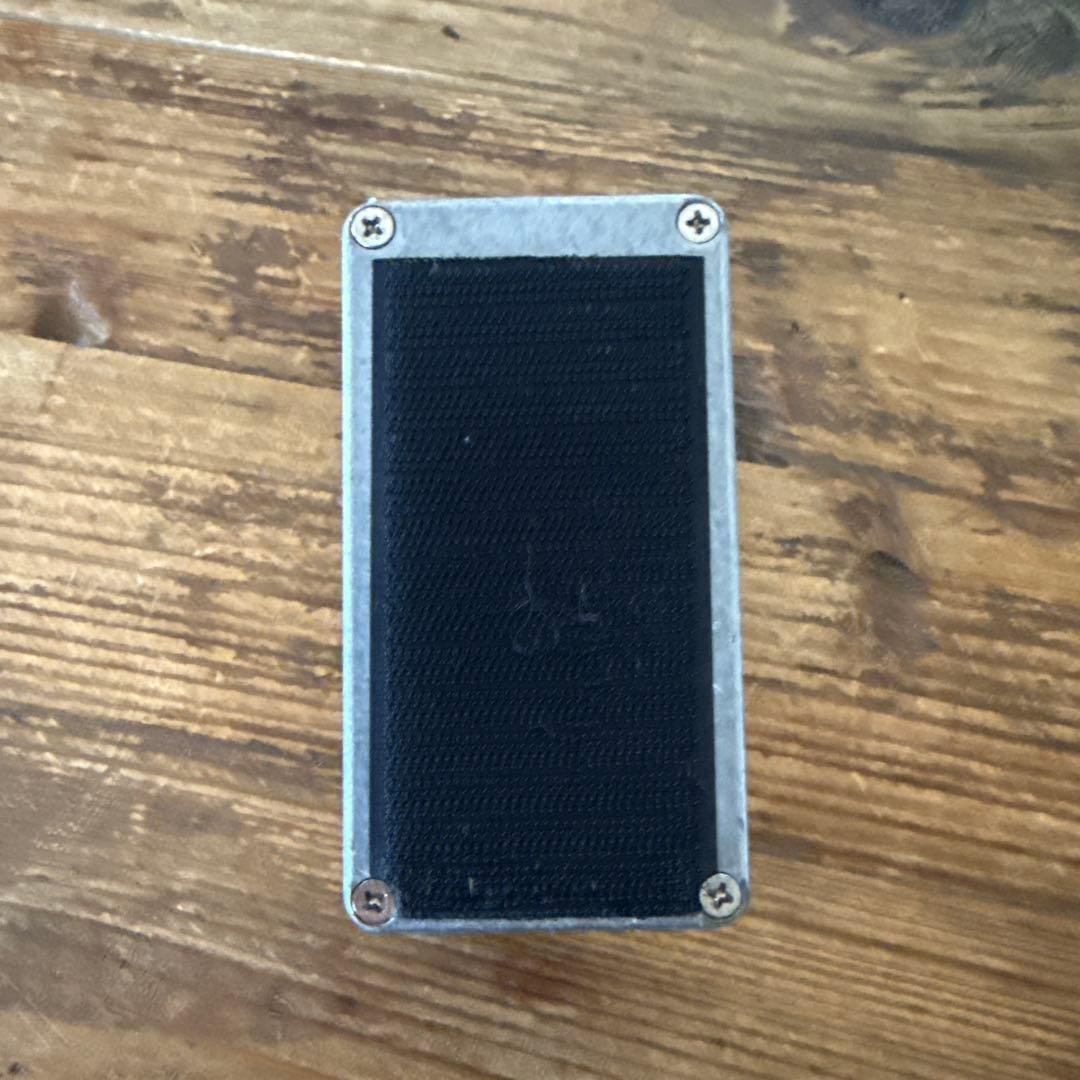 値引中！Beyond Tube Booster 【ブースターエフェクター】