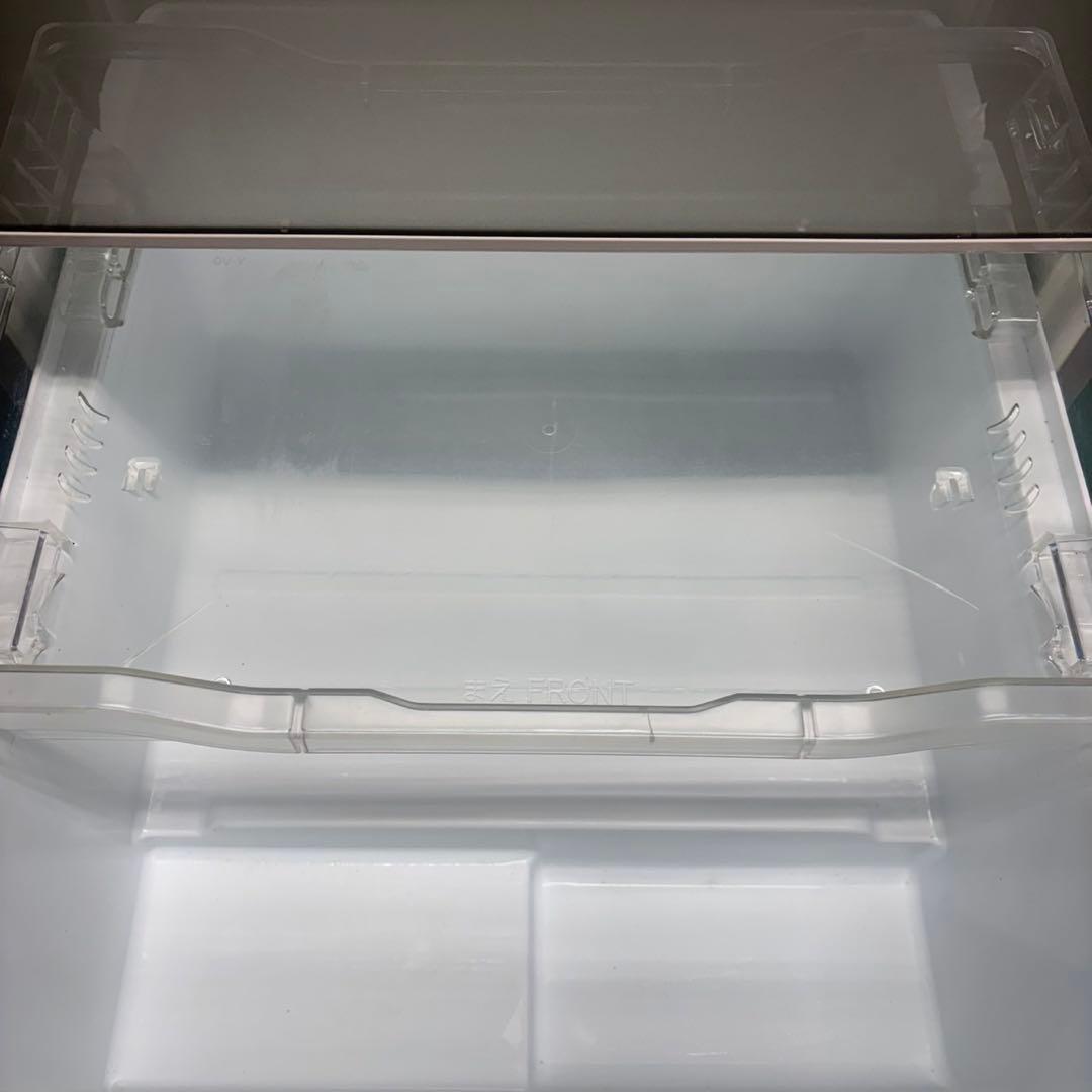 596 冷蔵庫　大型　400L〜500L 自動製氷機付　右開き　鏡面　5ドア