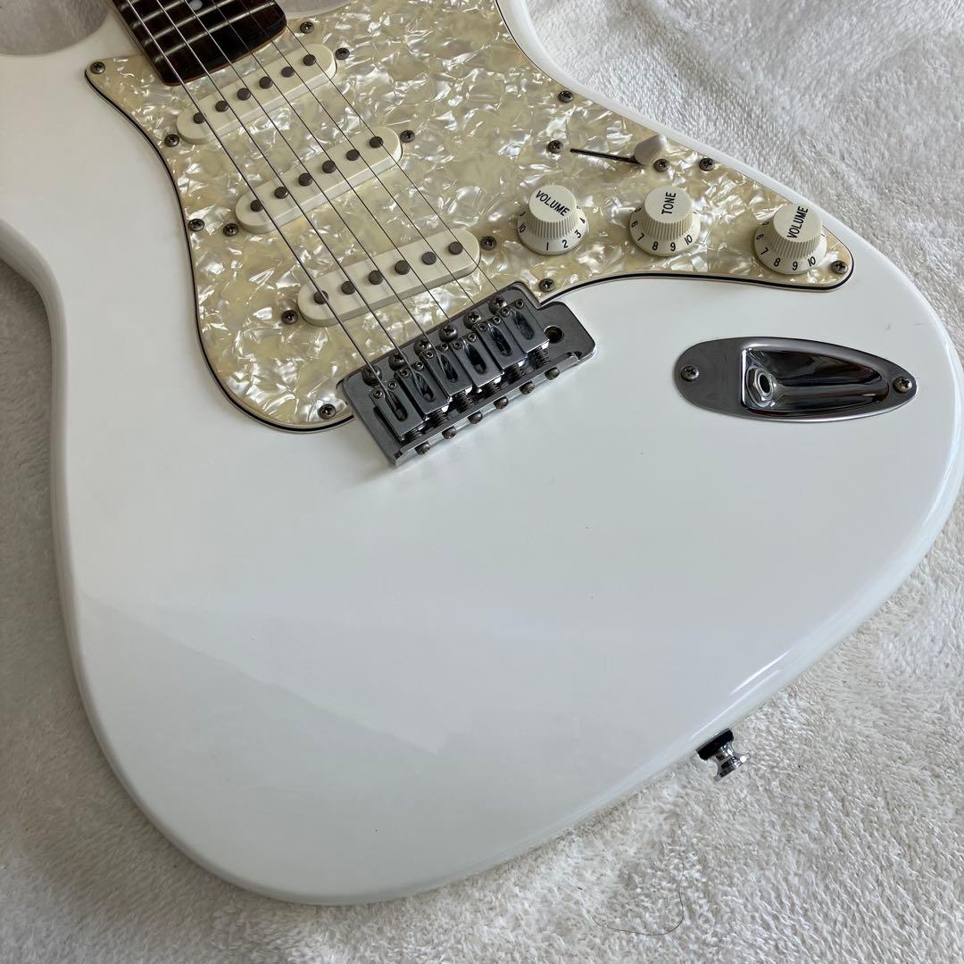 アリアプロ2STG-series アリアエレキギター良品