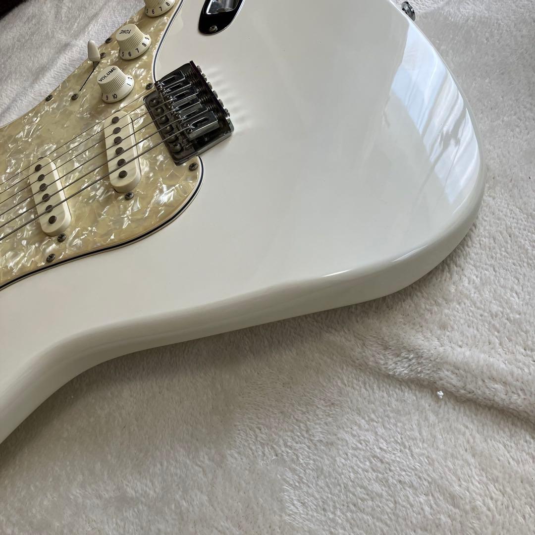 アリアプロ2STG-series アリアエレキギター良品