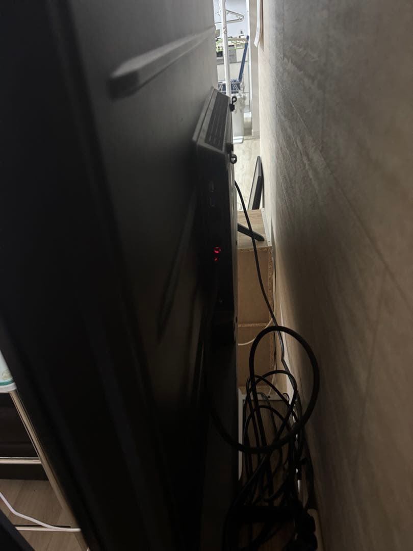 アイリスオーヤマ 55インチ 4Kモニター DO-CU55S 訳あり