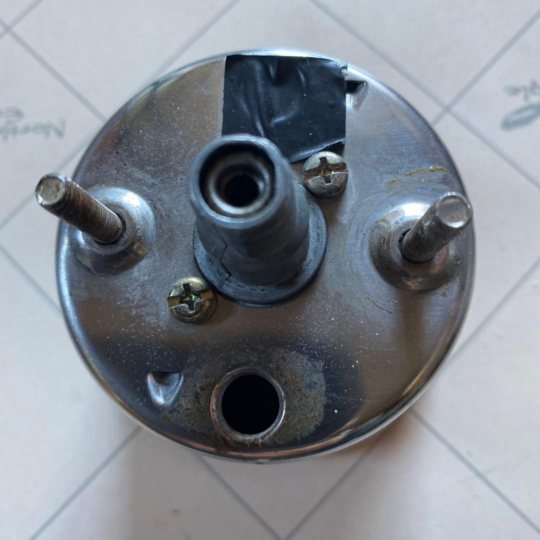 武川　タコメーター　モンキーダックスシャリー