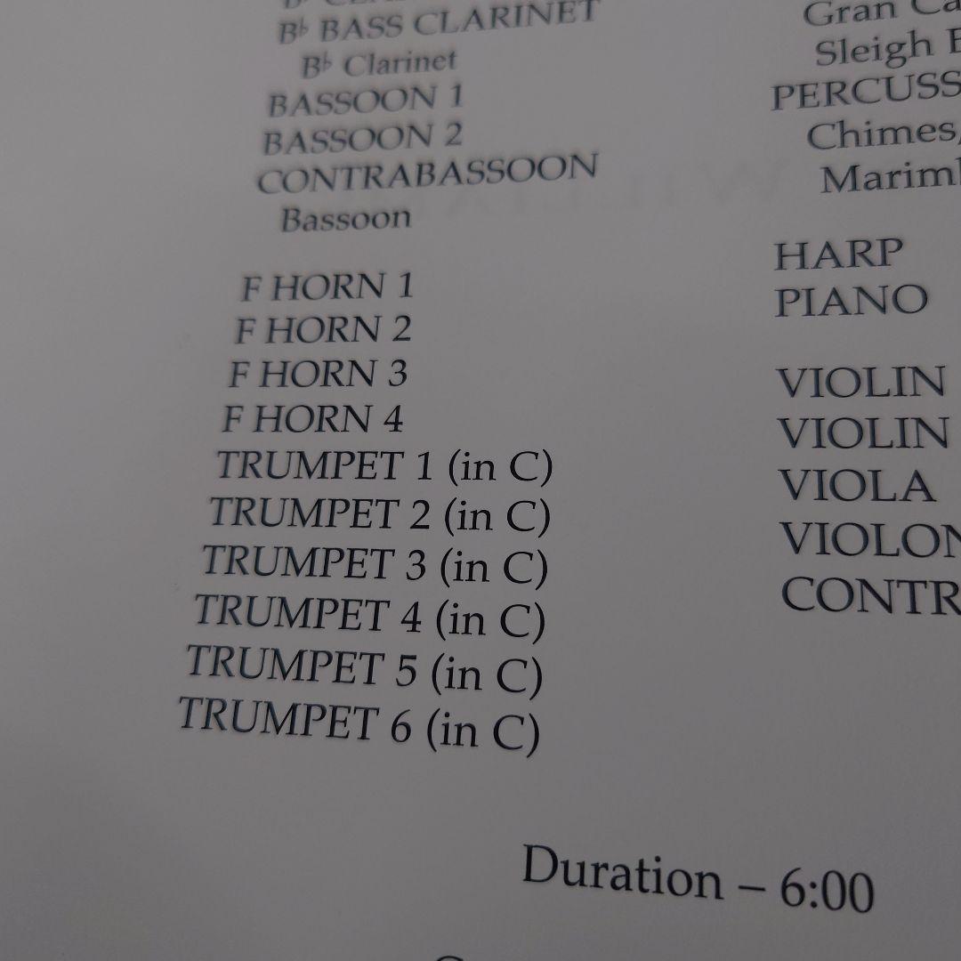 MFOPS547 サモン・ザ・ヒーロー（スコアのみ）