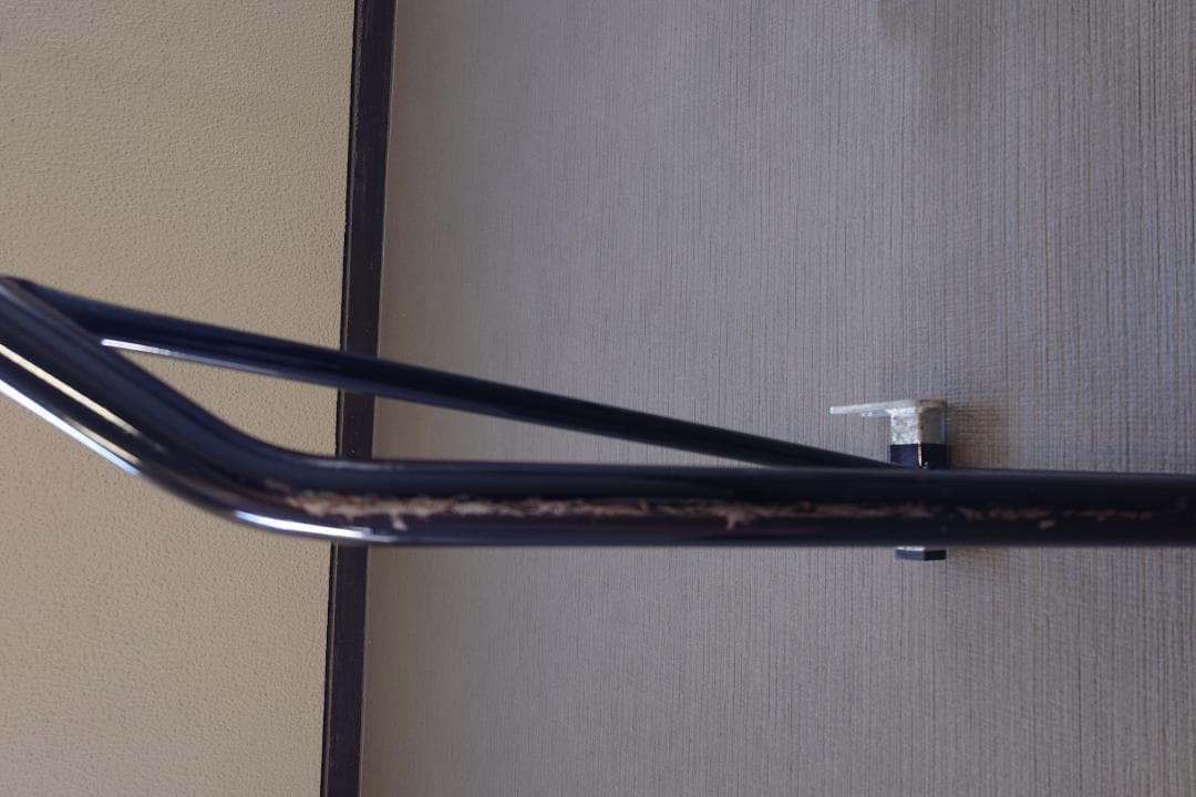 カワサキ メンテナンススタンド V字アタッチメント付き