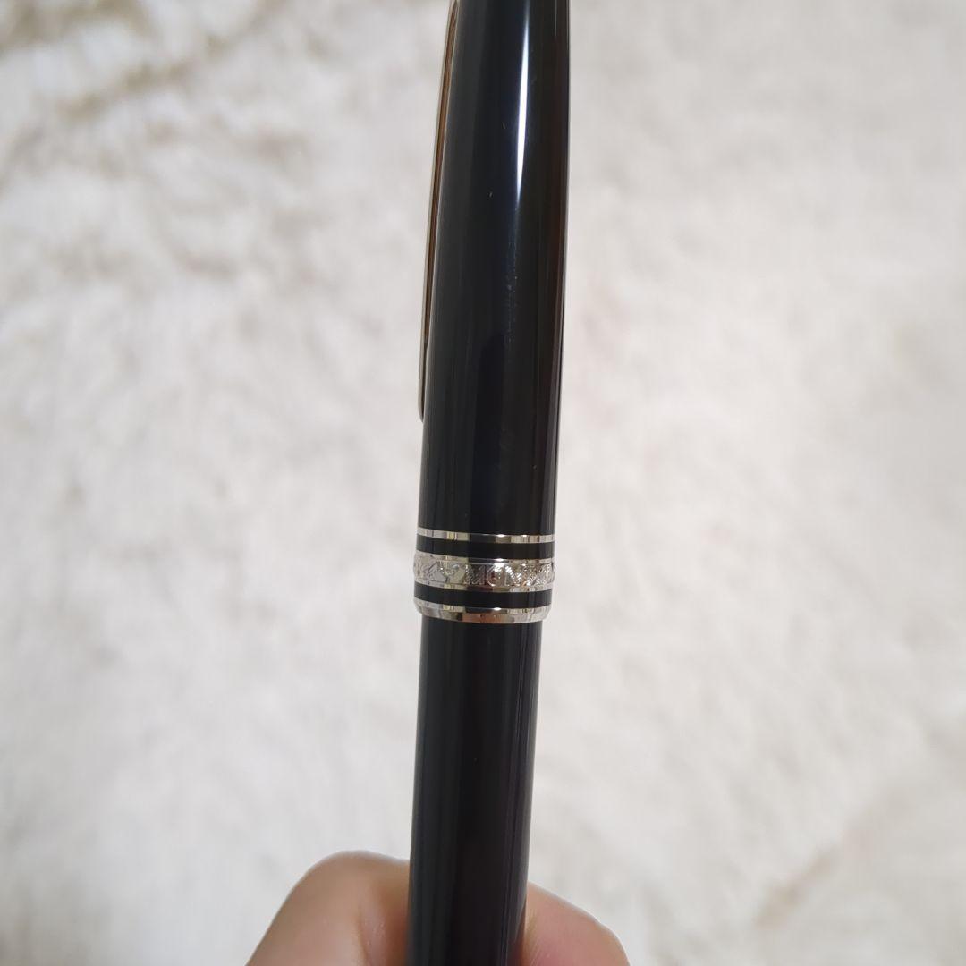 【極美品】MONTBLANC モンブラン ボールペン
