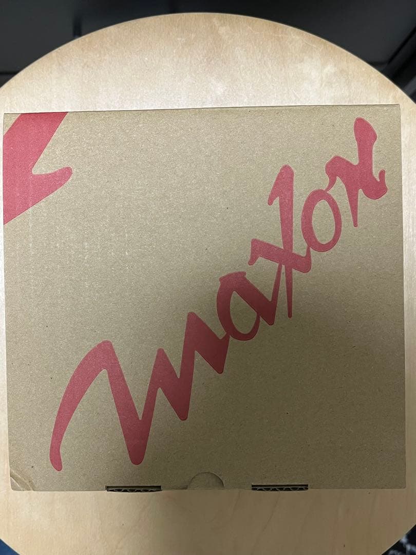 ギター Maxon Distortion Master DS830