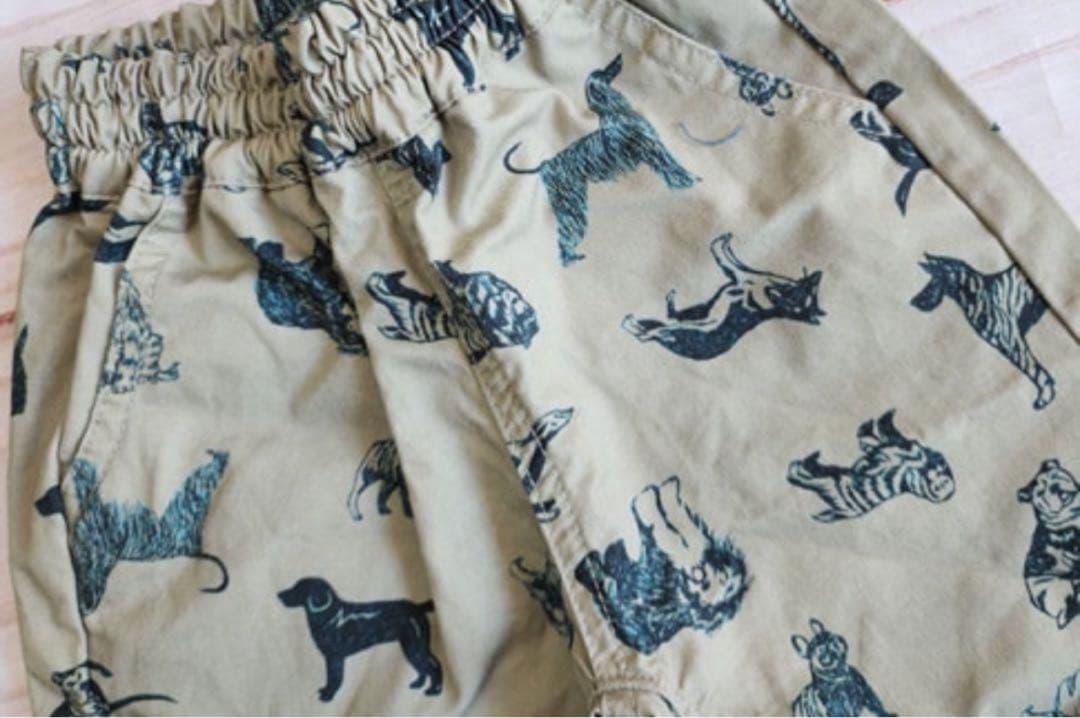 オリーです！23日まで