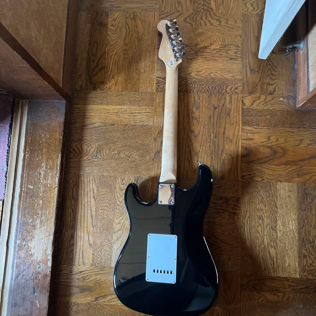 エレキギターセット