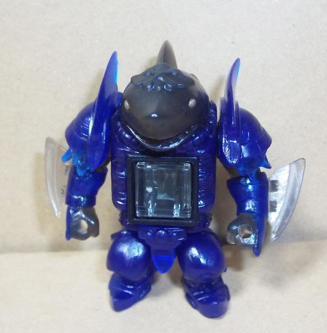 ビーストサーガ BS-03 ブースターVol1 レア全8種 キラ +6 最終値下