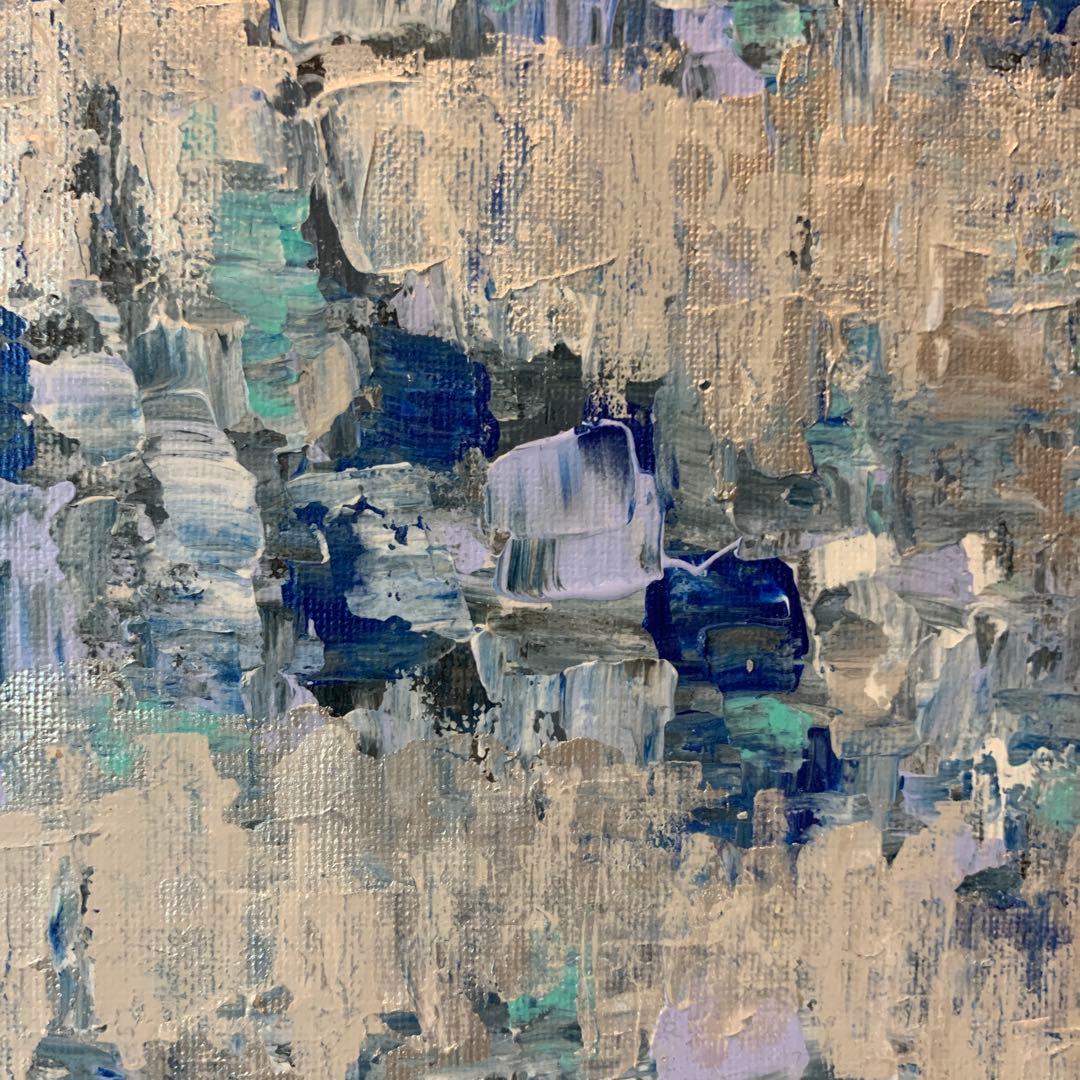 ③Art  / オリジナル アート 抽象画