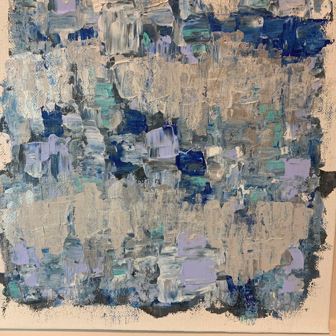 ③Art  / オリジナル アート 抽象画