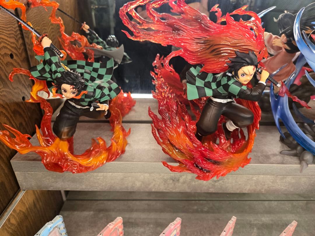 フィギュアーツ ZERO　鬼滅の刃　20体 バンダイ　コンプリート