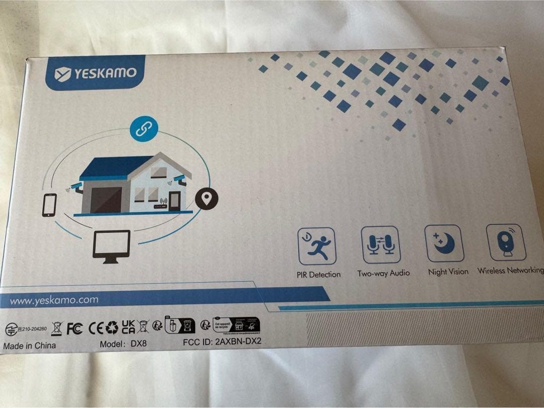 防犯カメラ 屋外 ワイヤレス 15000mAh ソーラー 大容量 全方位 カラー