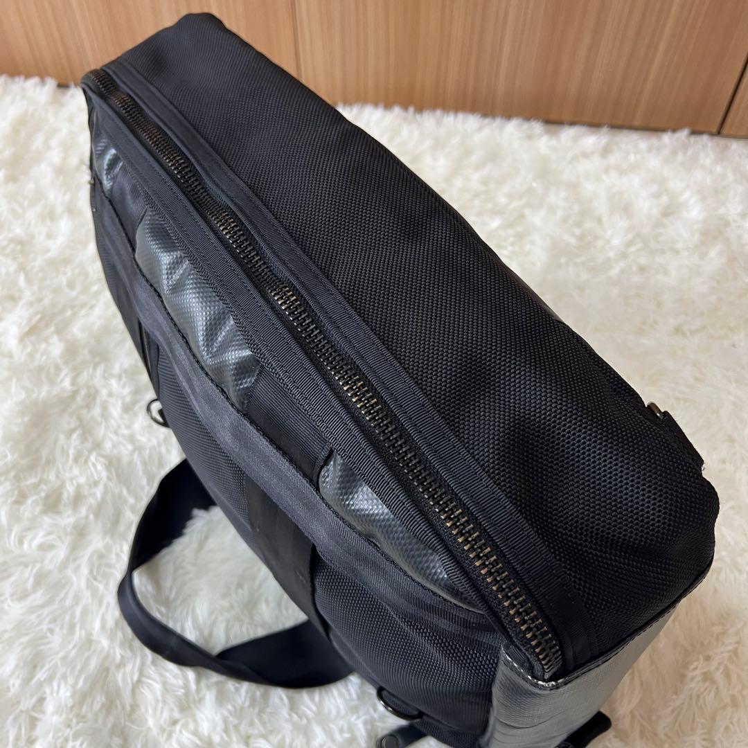 ポーター PORTER ヒート 3way リュック ビジネスバッグ ショルダー