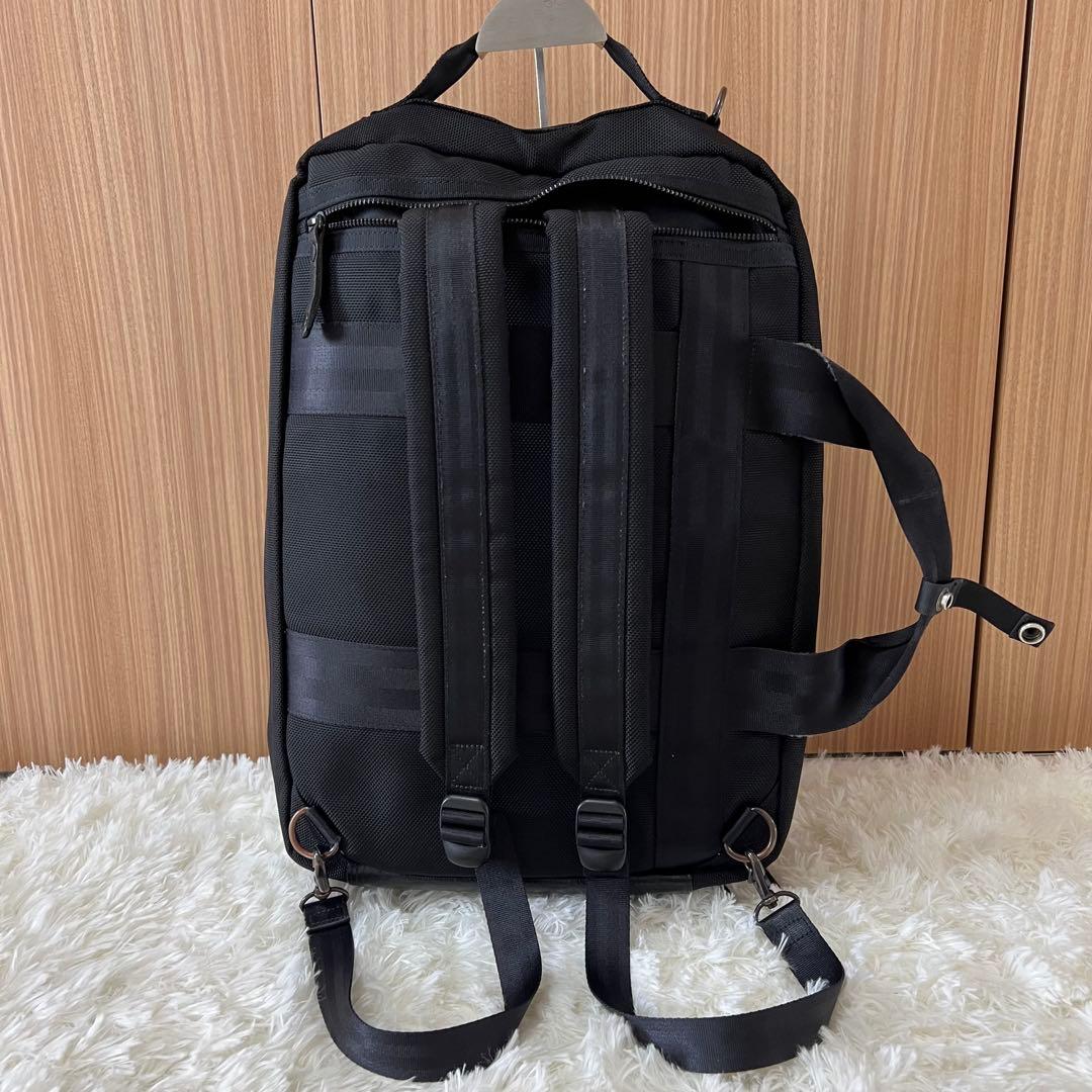 ポーター PORTER ヒート 3way リュック ビジネスバッグ ショルダー