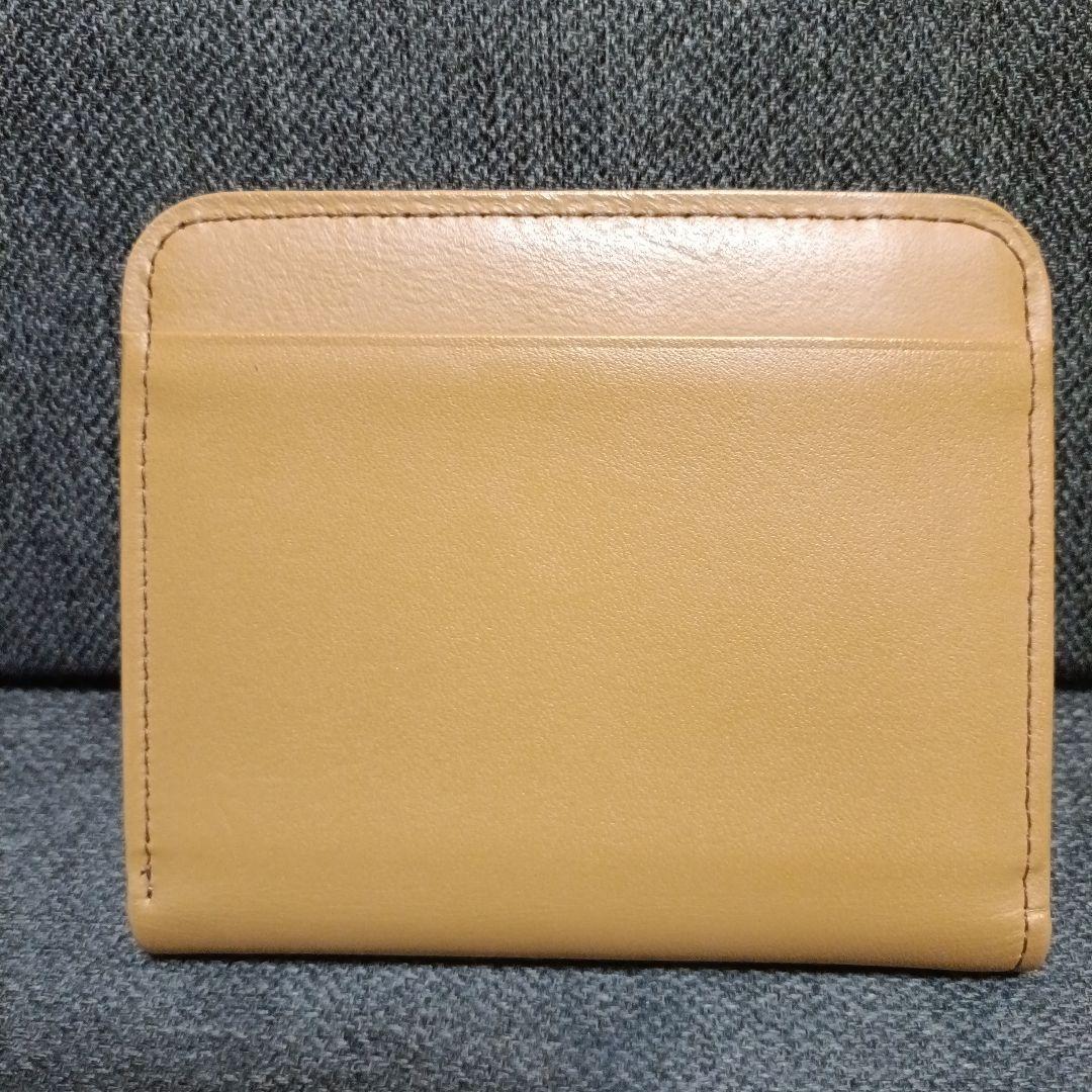 キソラ　ムーミン　財布