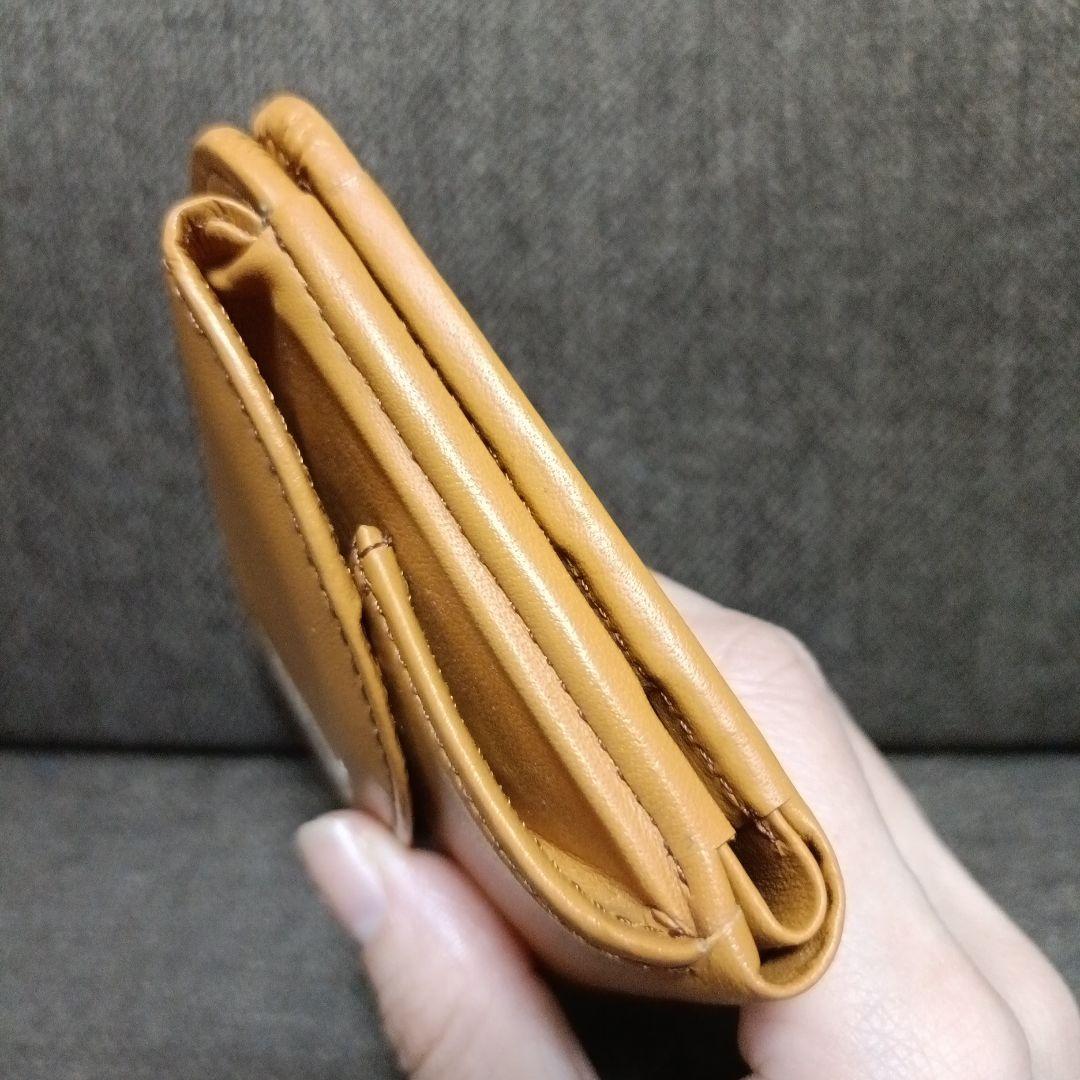 キソラ　ムーミン　財布